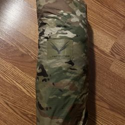 Litefighter Tan Tent New 