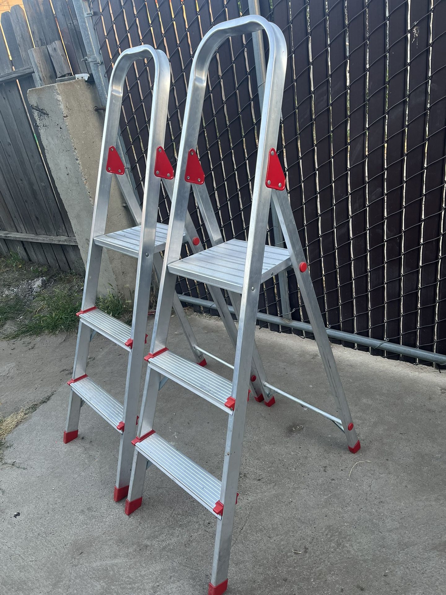 Ladder
