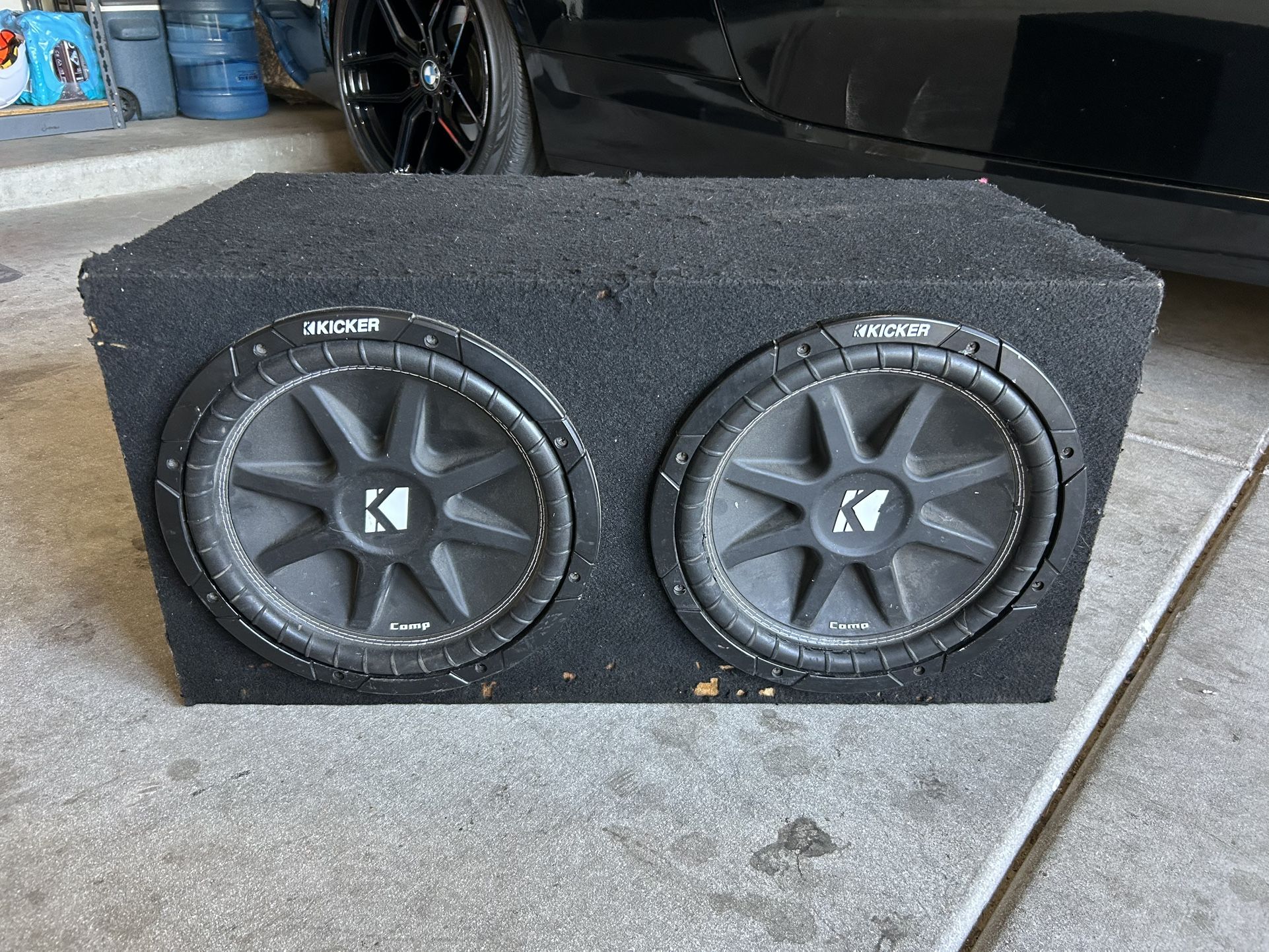 212 kickers subs