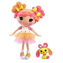 Lalaloopsy Sweetie Candy Ribbon