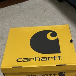 Carhartt Boot 
