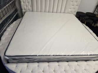 New Queen Size Mattress For Sale - Free Home Delivery 🚚