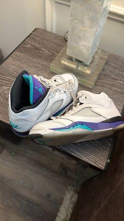 Kids Jordan 5s
