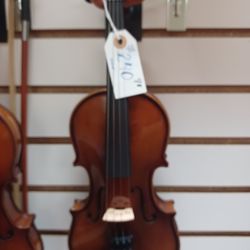 1/8 Size Violin  New