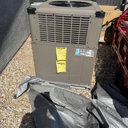 2.5 ton gad pac ac