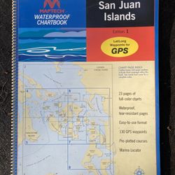 San Jaun map