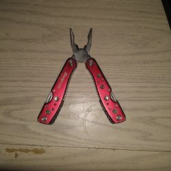 Snap On Multi Tool