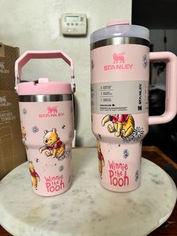 Winnie the Pooh Stanley Set