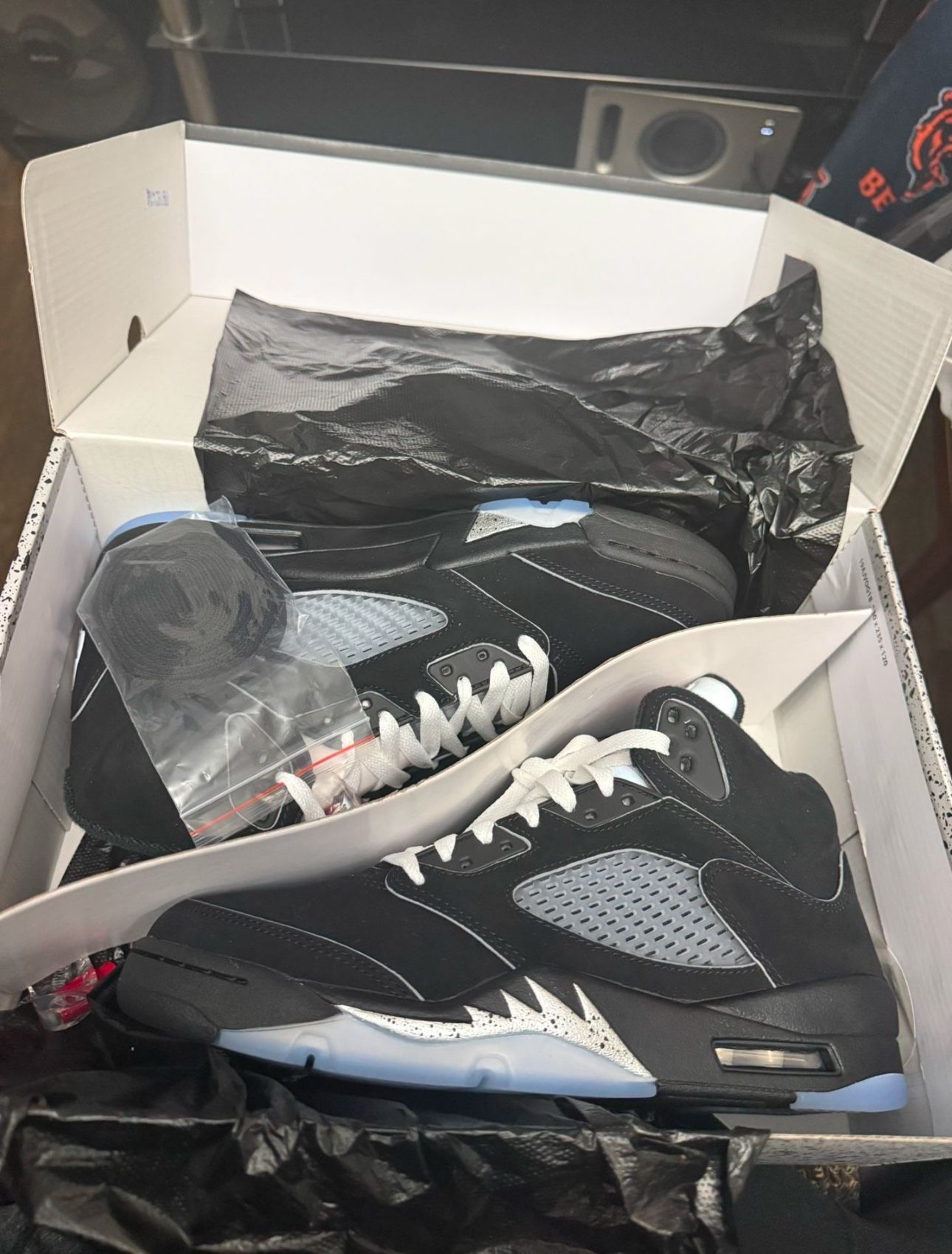 Jordan 5