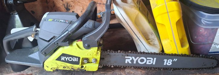 Chainsaw