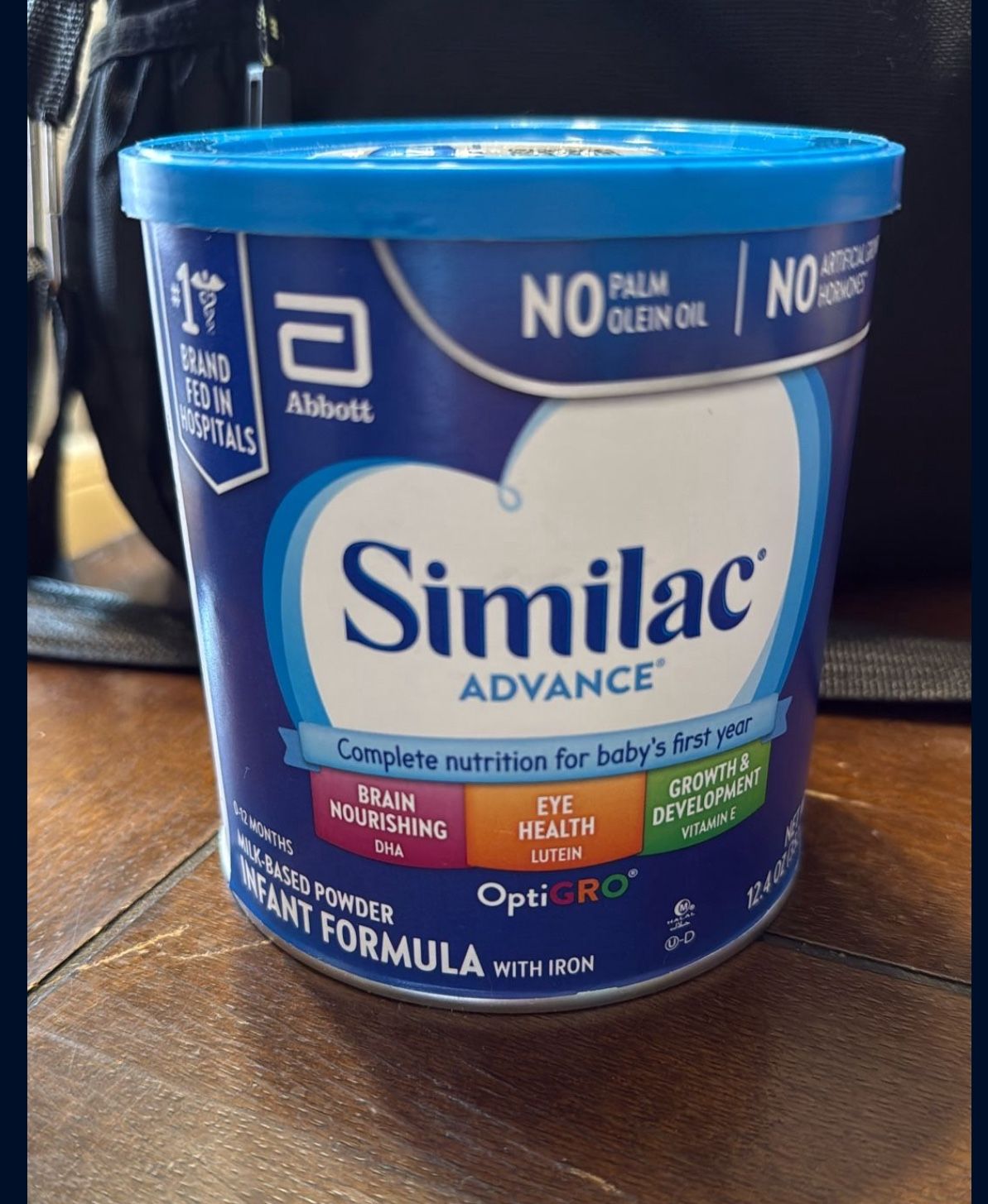 Similac