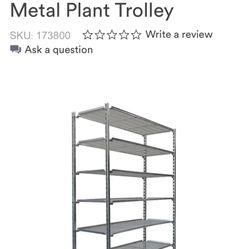 Plant Racks