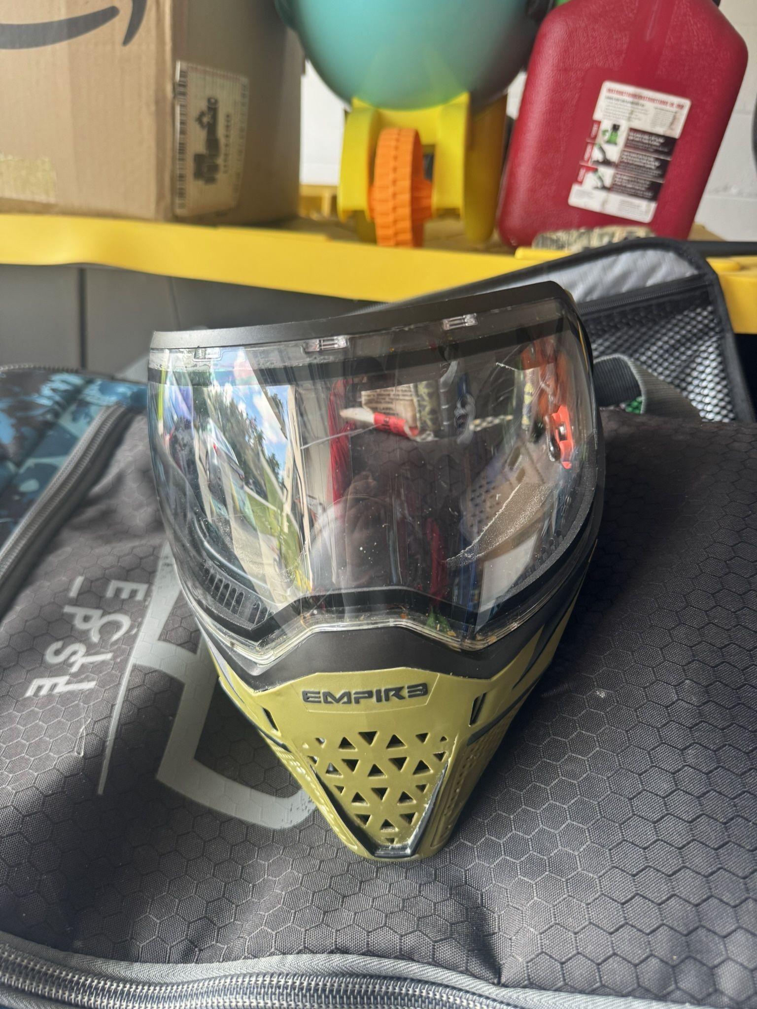 Paintball Package For Sale 