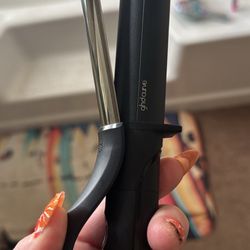 GHD Curve