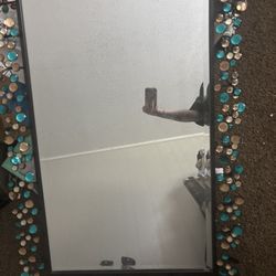 Big mirror 