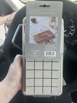 Ice Trays