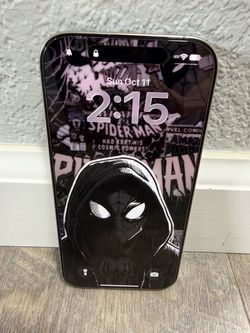 iPhone 16 Pro
