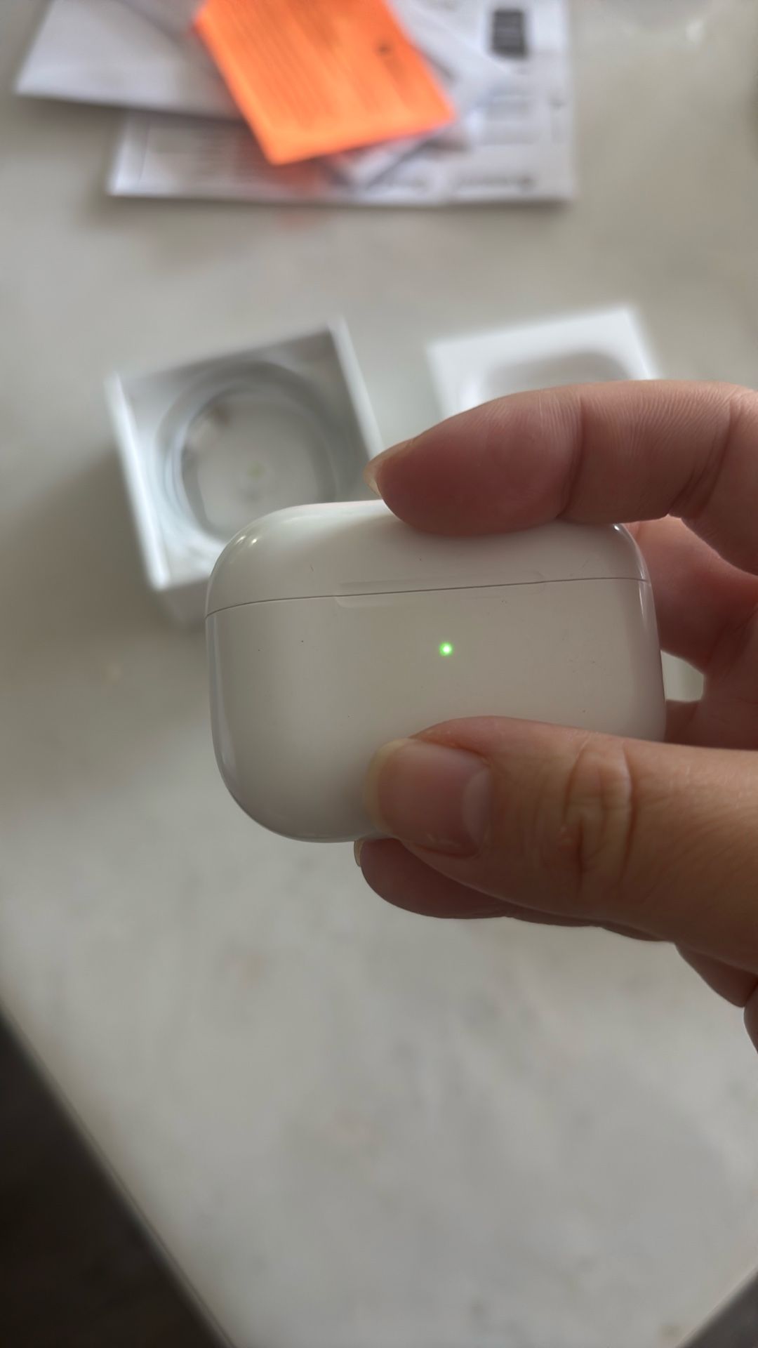 Used AirPods Pro Second Gen Authentic