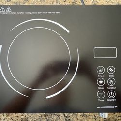 Cooktop 