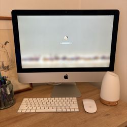 I Mac Computer 
