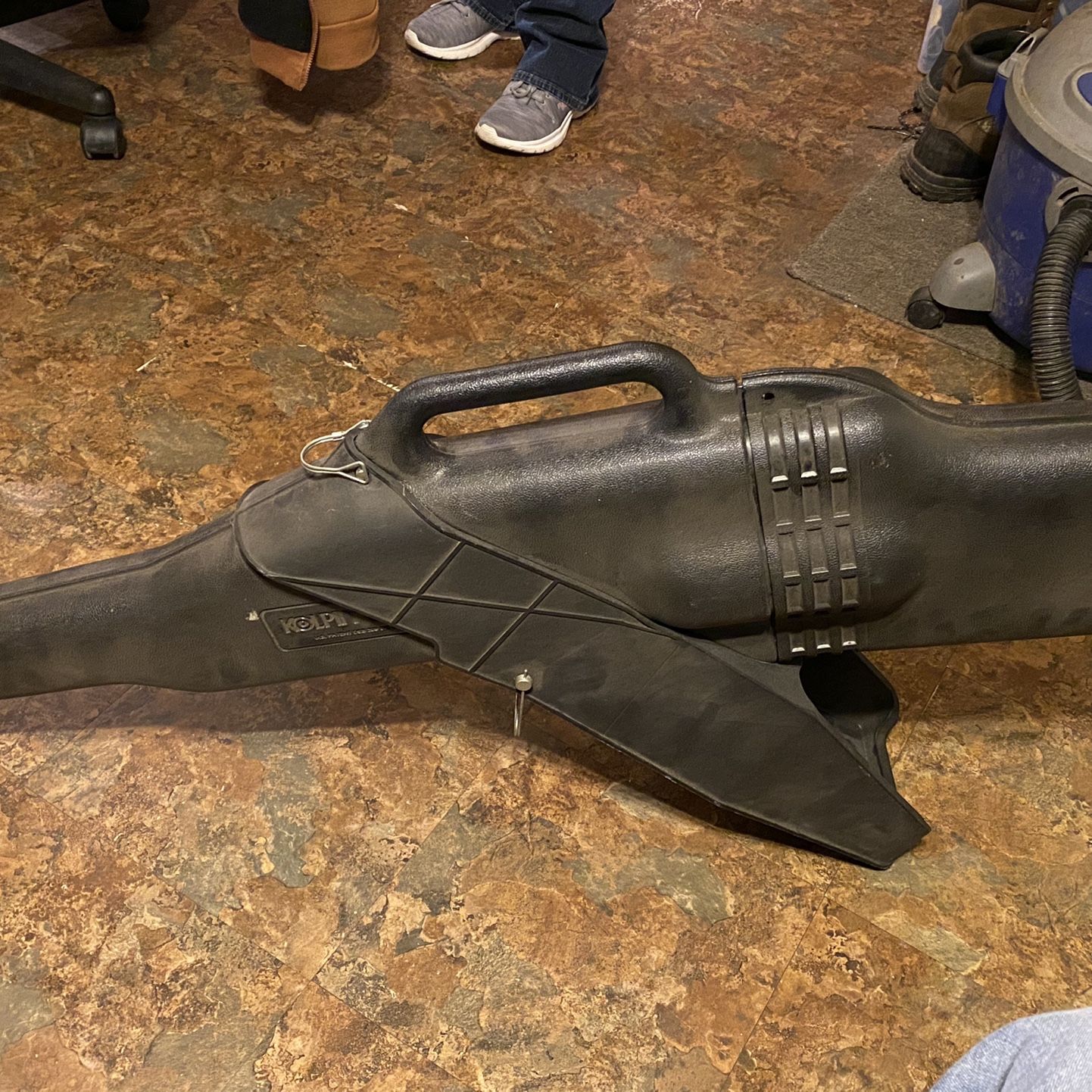 Quad Gun Holster Never Used