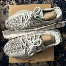 Yeezys