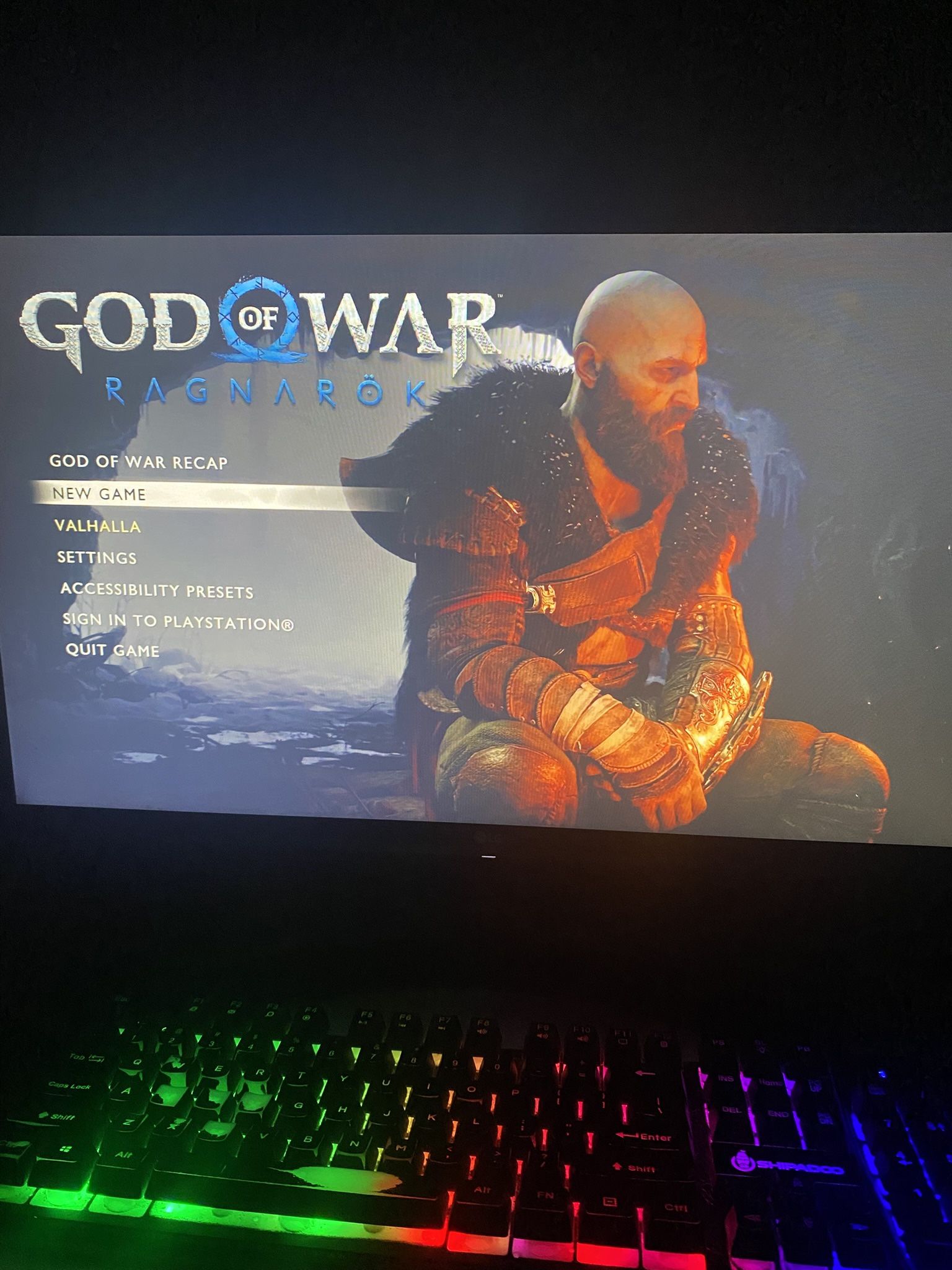 Gaming Pc