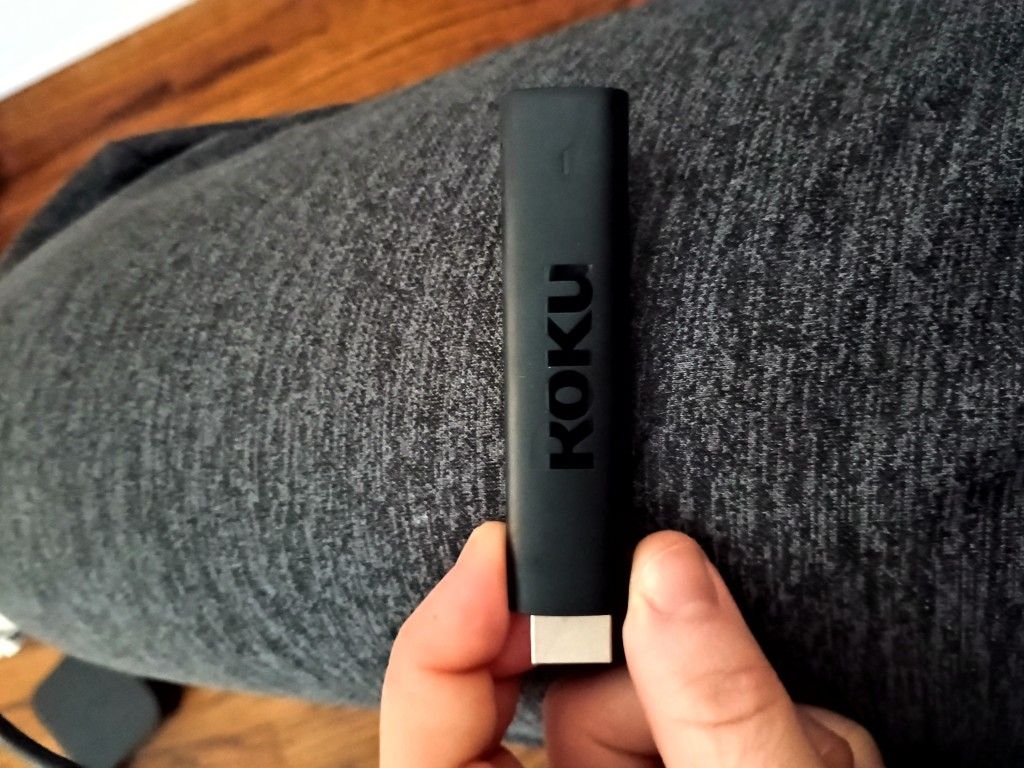 Roku 4k Streaming Stick
