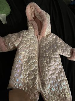 Snow Suit