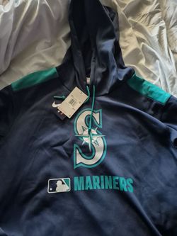 Nike Therma-Fit Seattle Mariners Hoodie