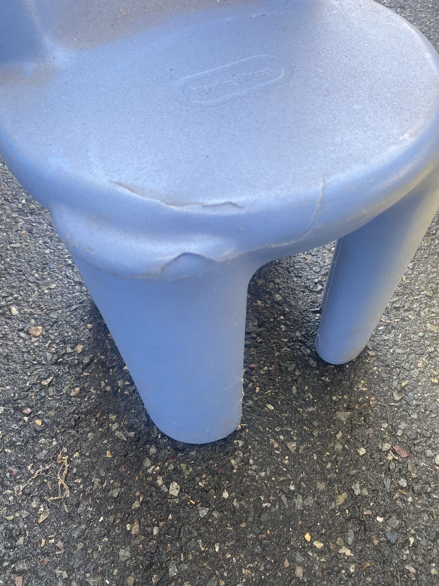 Indoor And Outdoor Toddler Tables