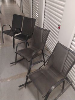 Chairs