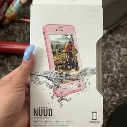 Iphone 6S Plus Heavy Duty Case