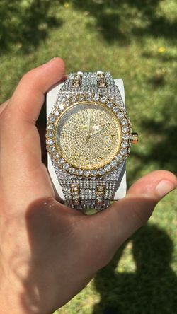 Buss Down AP