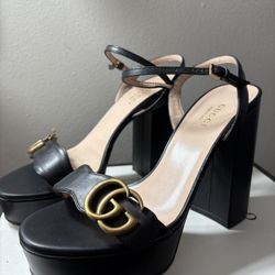 Gucci Heels 