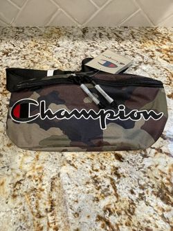 CHAMPION FANNY PACK