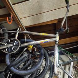 robinson 20 inch qs is 