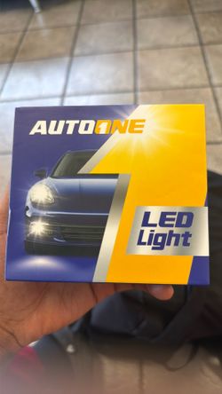 AUTOONE HB4/9006 Light Bulb