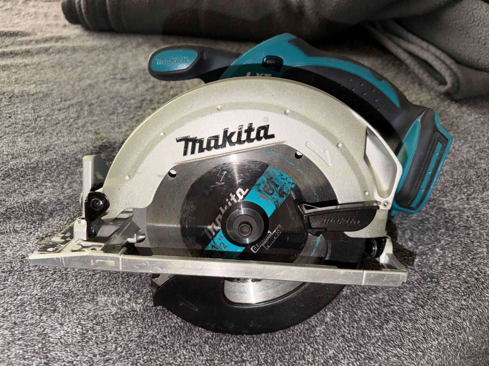 Makita Circular Saw