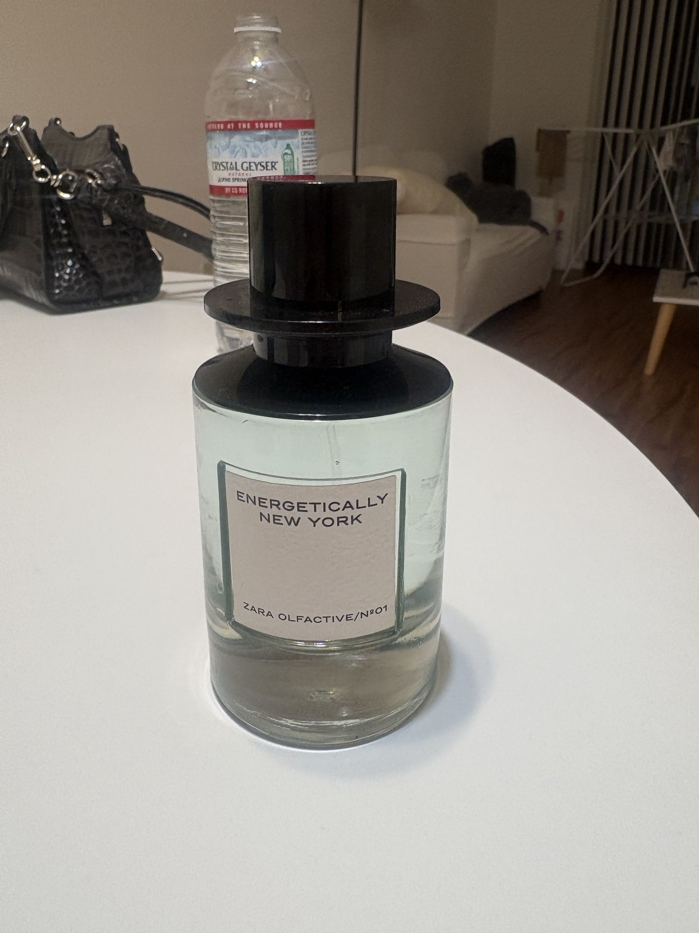 Zara Perfume New York