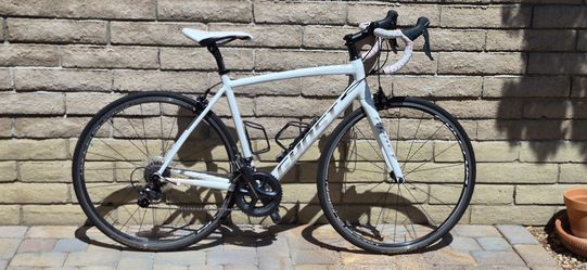 Ghost Nivolet Ultegra Road Bike