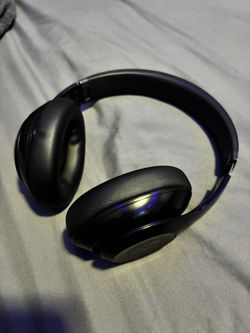 Beat Studio Pros Black