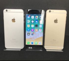 iPhone 6 Plus 16gb unlocked perfect condition.