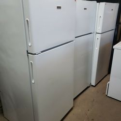 Top And Bottom Refrigerators 