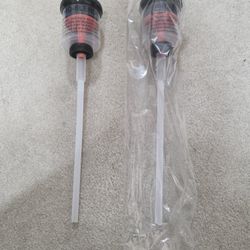 Tolco 200309 Pro-Blend Proportioner for Quart Container