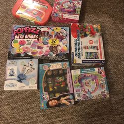 Brand new Xmas Gifts