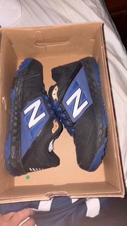 New Balance Turf Shoes Size 8