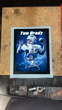 Tom Brady