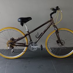 BICYCLE GIANT 21 SPEED EXCELLENT CONDITIONS 