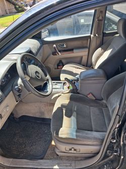 2006 KIA Sorento
